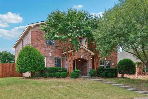 12319 Ridgetop Circle, Frisco, TX 75035