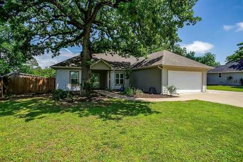 3711 Winding Way, Granbury, TX 76049