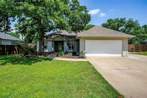 3711 Winding Way, Granbury, TX 76049