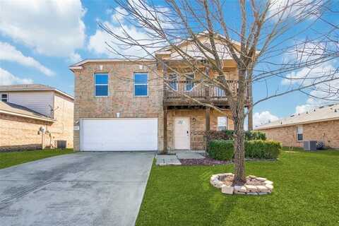605 Fox Glen, Forney, TX 75126