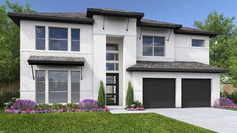 2112 Meadow Grass Lane, Fort Worth, TX 76008