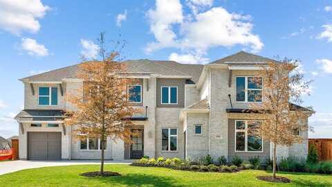 1901 Vantage Drive, Rockwall, TX 75087