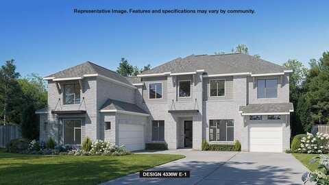 1901 Vantage Drive, Rockwall, TX 75087