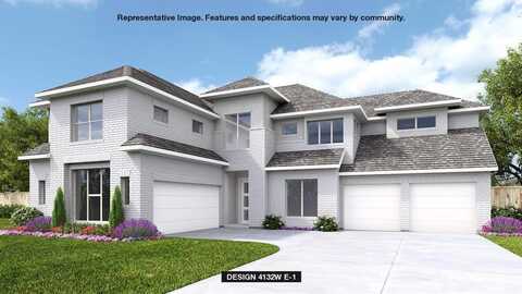 1947 Foothill Road, Rockwall, TX 75087