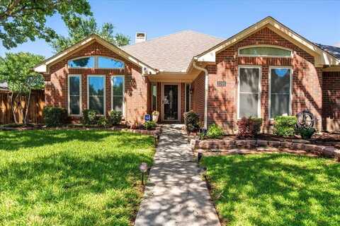 2098 Amber Court, Lewisville, TX 75067