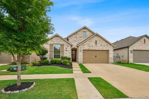 1405 Chickadee Drive, Argyle, TX 76226