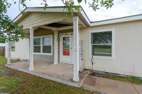 633 Pecan Meadow Drive, Clyde, TX 79510