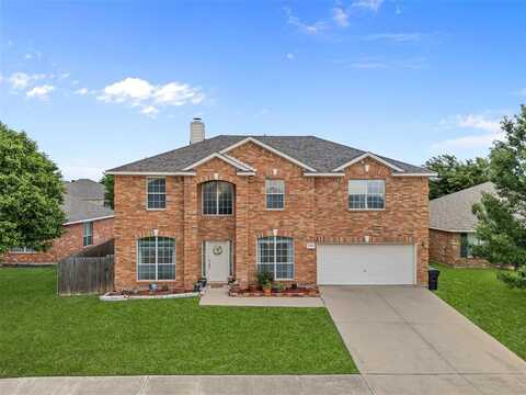 7005 Meadow Bend Drive, Arlington, TX 76002
