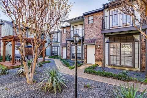 3904 Rawlins Street, Dallas, TX 75219