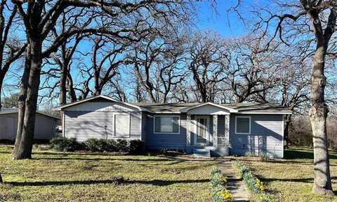 7550 Portwood Road, Azle, TX 76020