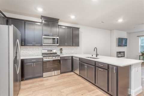 7849 Bayside Drive, Rowlett, TX 75088