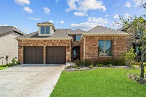 8535 Bandon Dunes Drive, McKinney, TX 75070