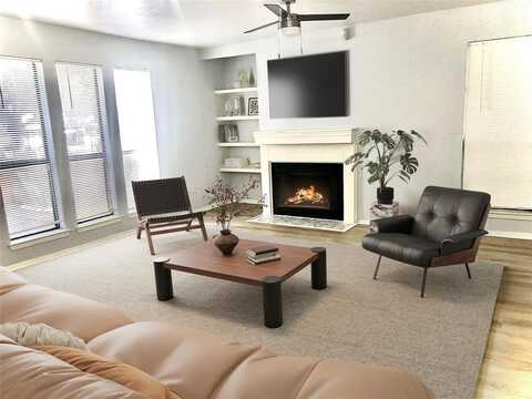 9601 Walnut Street, Dallas, TX 75243