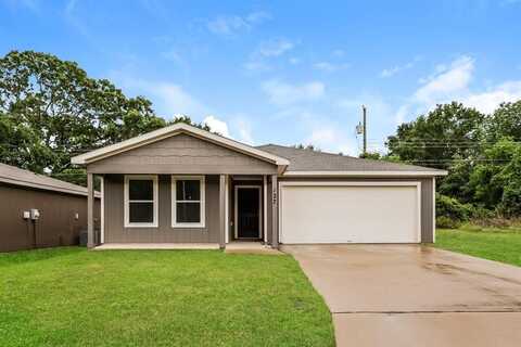 127 Holiday Drive, Gun Barrel City, TX 75156
