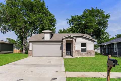 2301 Dillard Street, Fort Worth, TX 76105