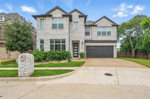 509 Stone Oak Lane, Allen, TX 75002