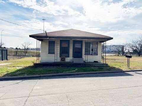 5414 Blackhawk, Dallas, TX 75212