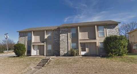 3801 Coates Circle, Benbrook, TX 76116