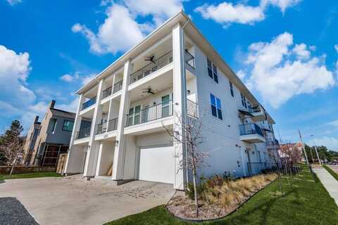 6283 La Vista Drive, Dallas, TX 75214