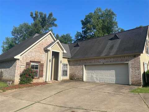 2127 Forest Hills Boulevard, Haughton, LA 71037