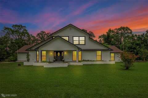 4131 Waller Drive, Shreveport, LA 71119