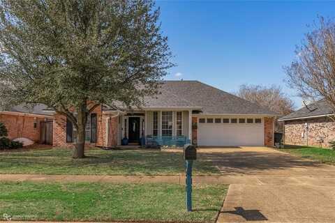 5307 Meadowsweet Circle, Bossier City, LA 71112