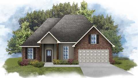 317 Hendry Drive, Bossier City, LA 71111