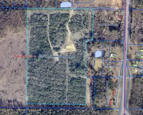 00 La-532, Minden, LA 71055