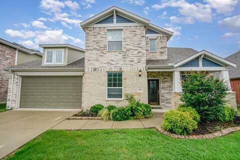 1725 Settlement Way, Aubrey, TX 76227