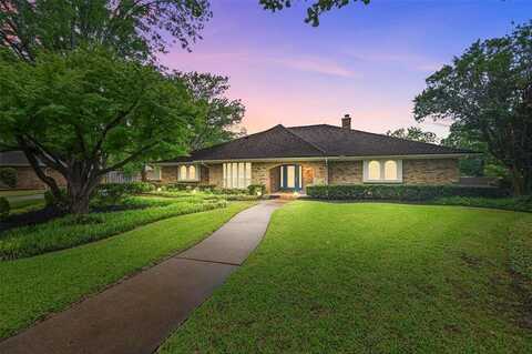 3600 Woodcrest Court, Colleyville, TX 76034