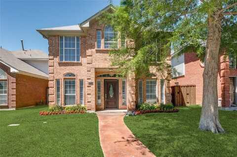 2211 Meadowstone Drive, Carrollton, TX 75006