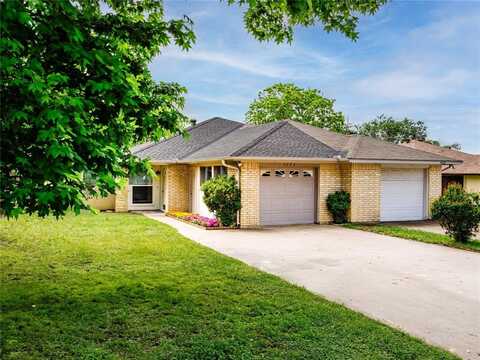 4224 Wingrove Drive, Arlington, TX 76015