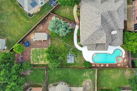 2300 Peppermill Drive, Little Elm, TX 75068