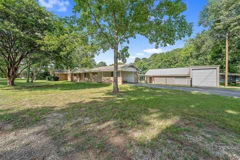 1621 & 1627 Baseball Loop, Diana, TX 75640