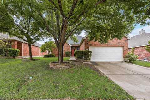 6413 Charles Trail, McKinney, TX 75072