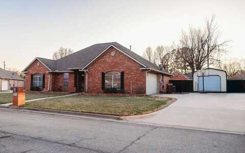 710 Mockingbird Street, Bonham, TX 75418