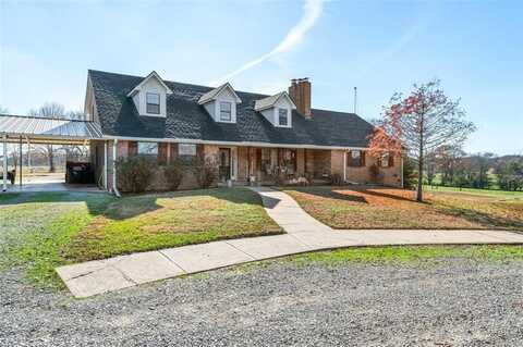 2321 CR 2100, Ivanhoe, TX 75447