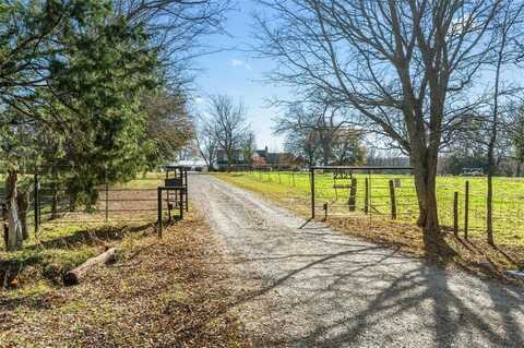 2321 CR 2100, Ivanhoe, TX 75447