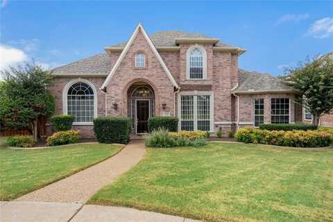 3705 COUNTRY OAK Court, Plano, TX 75093
