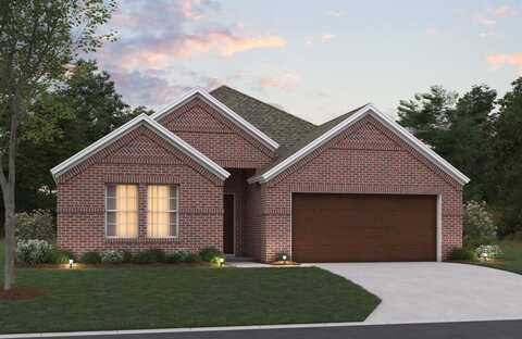 3820 Yarrow Drive, Argyle, TX 76226