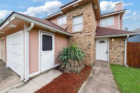 2634 Pinta Circle, Grand Prairie, TX 75052