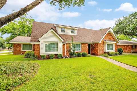 4328 Wedgworth Road S, Fort Worth, TX 76133