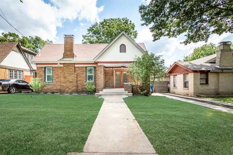 310 N Waverly Drive, Dallas, TX 75208