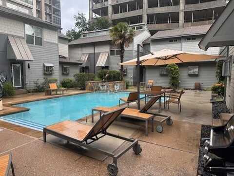 3321 Oak Grove Avenue, Dallas, TX 75204