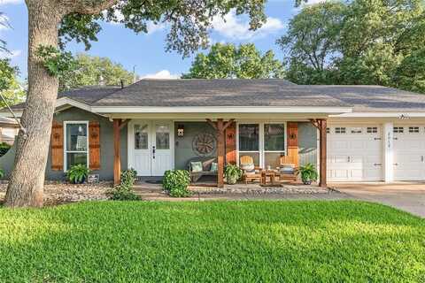 2012 Chattanooga Drive, Bedford, TX 76022