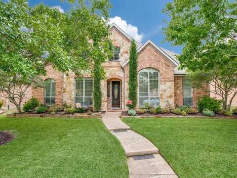 1240 Sunland Park Drive, Frisco, TX 75033