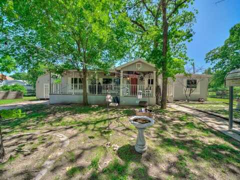 6232 Forest Acre Circle N, Fort Worth, TX 76140