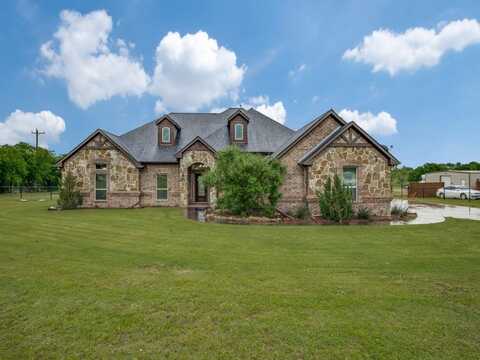 12280 Marion Road, Sanger, TX 76266