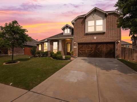 309 Western Sky Lane, Waxahachie, TX 75165