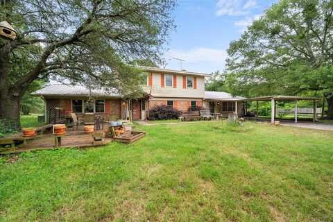 201 Sunset Drive, Fairfield, TX 75840